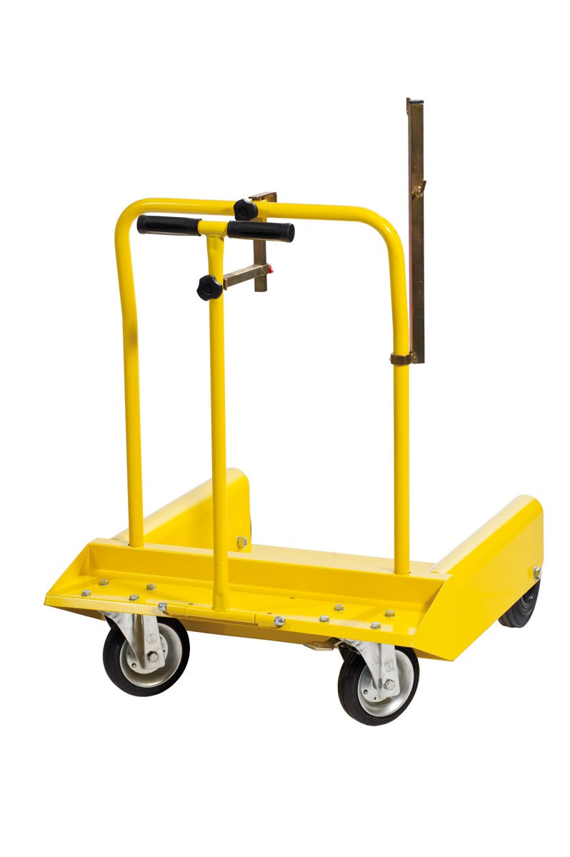 030-1405-000 - Trolley for 180-220 Kg barrels