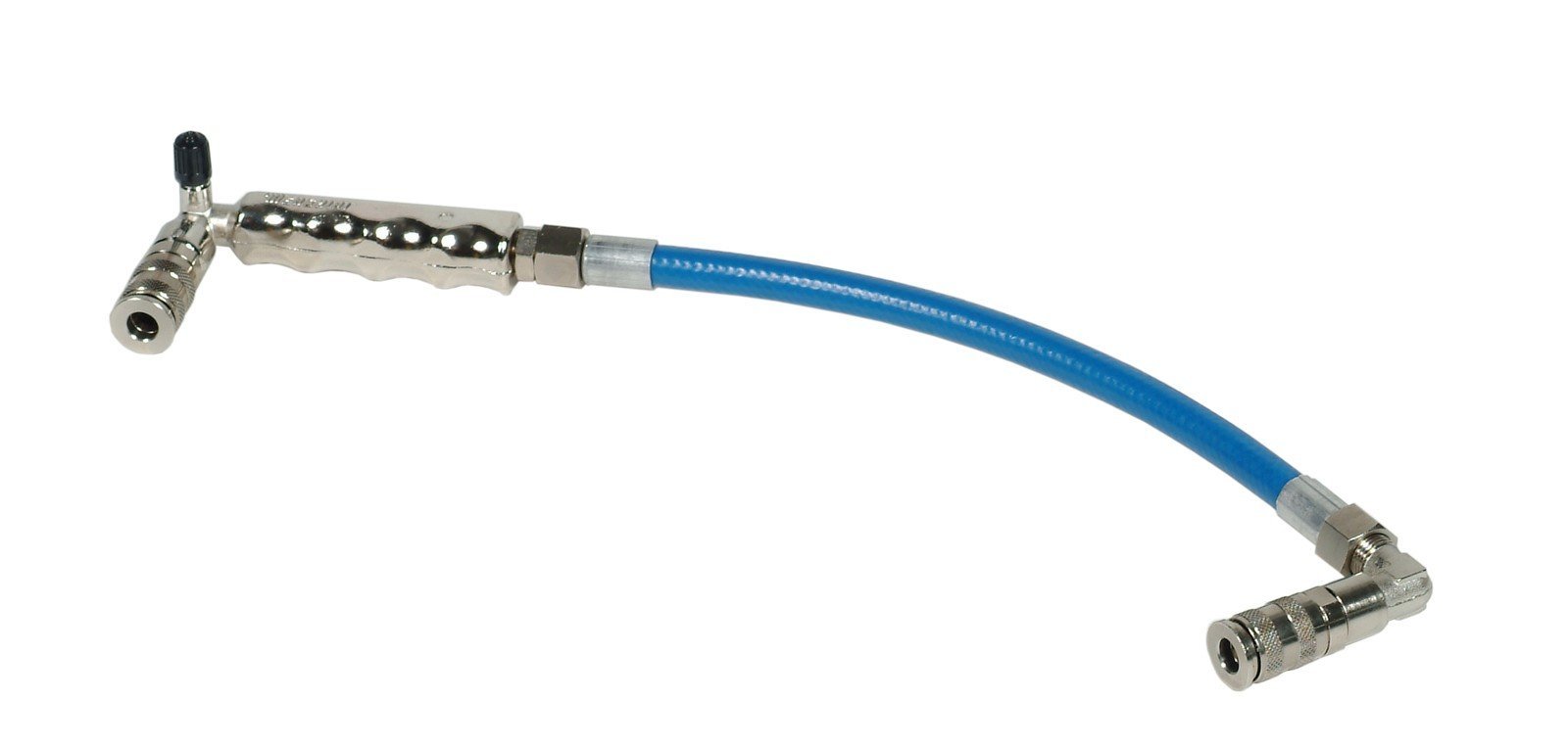 083-1828-000 - Connection hose suitable for double x tank plants