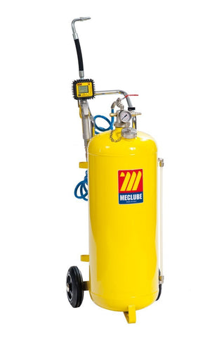 027-1312-000 - 50 l pneumatic oil dispenser