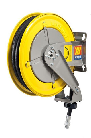 070-1206-310 - Hose reel fixed for oil 160 bar with hose