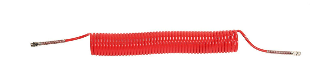 053-1537-000 - 10 m length RILSAN spring hose 6X8