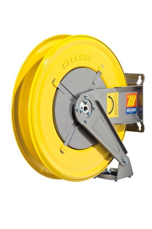 070-1309-400 - Hose reel fixed for antifreeze - windscreen - adblue 20 bar Mod. F-460 without hose