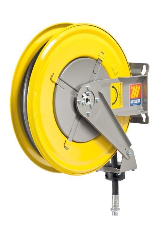 070-1309-415 - Hose reel fixed for antifreeze - windscreen - adblue 20 bar Mod. F-460 without hose