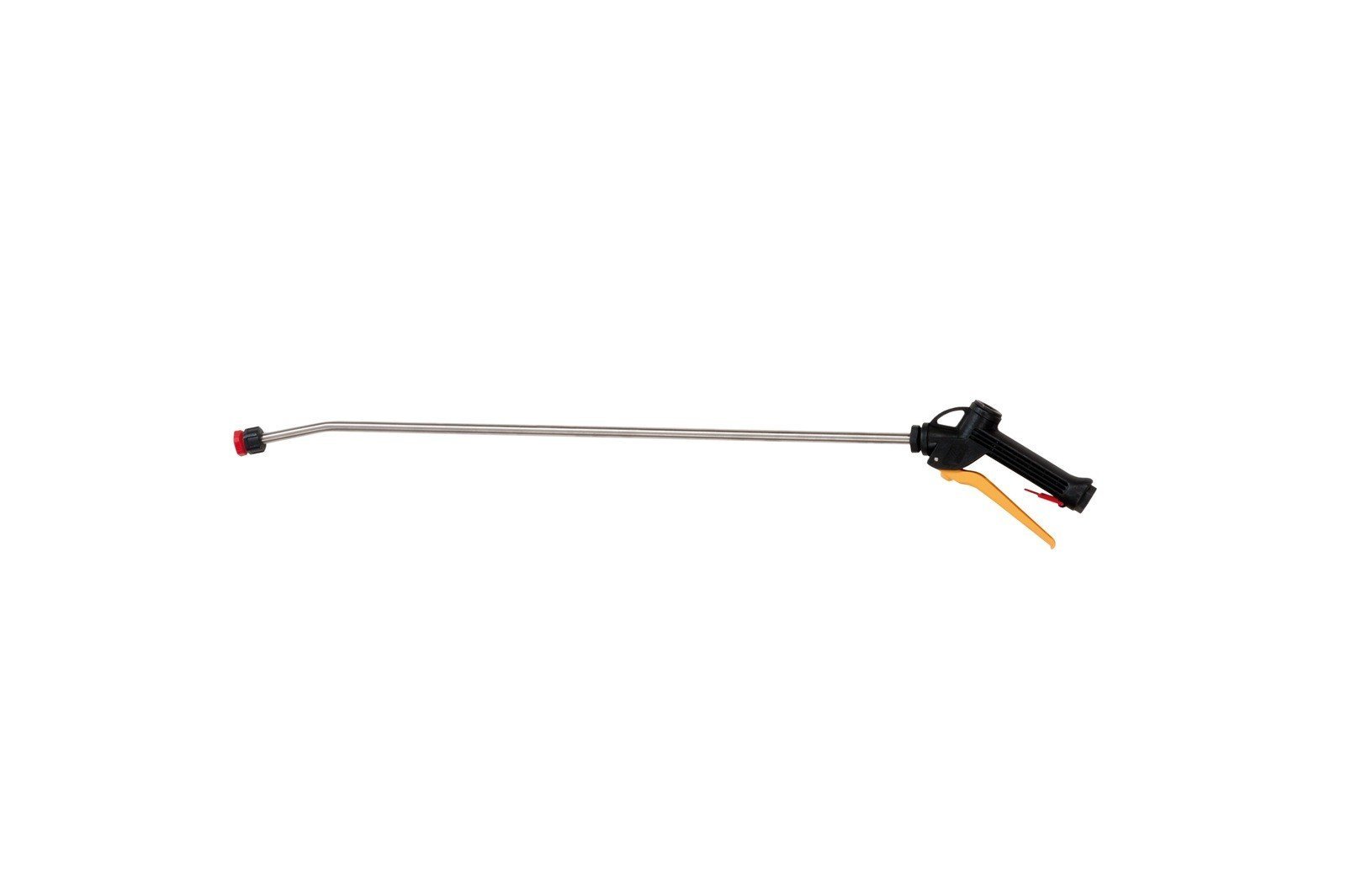 053-1542-000 - Spray gun with 750 mm stainless steel pipe