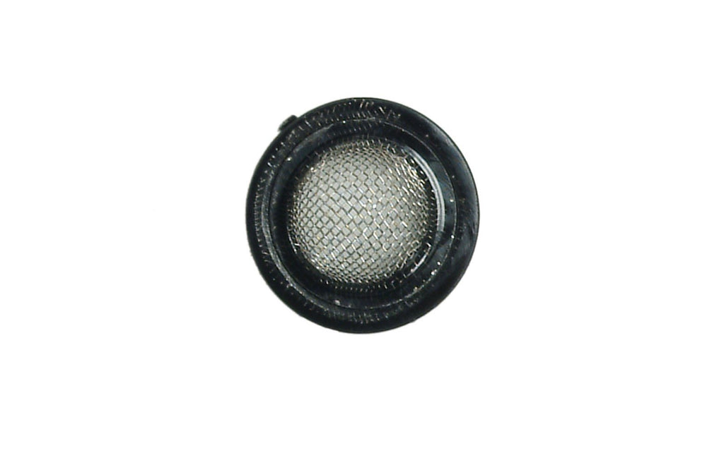 053-1555-000 - Filtro a calotta in acciaio inox 50 Mesh