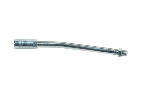 017-1156-000 - 200 mm rigid pipe 4-jaws fitting