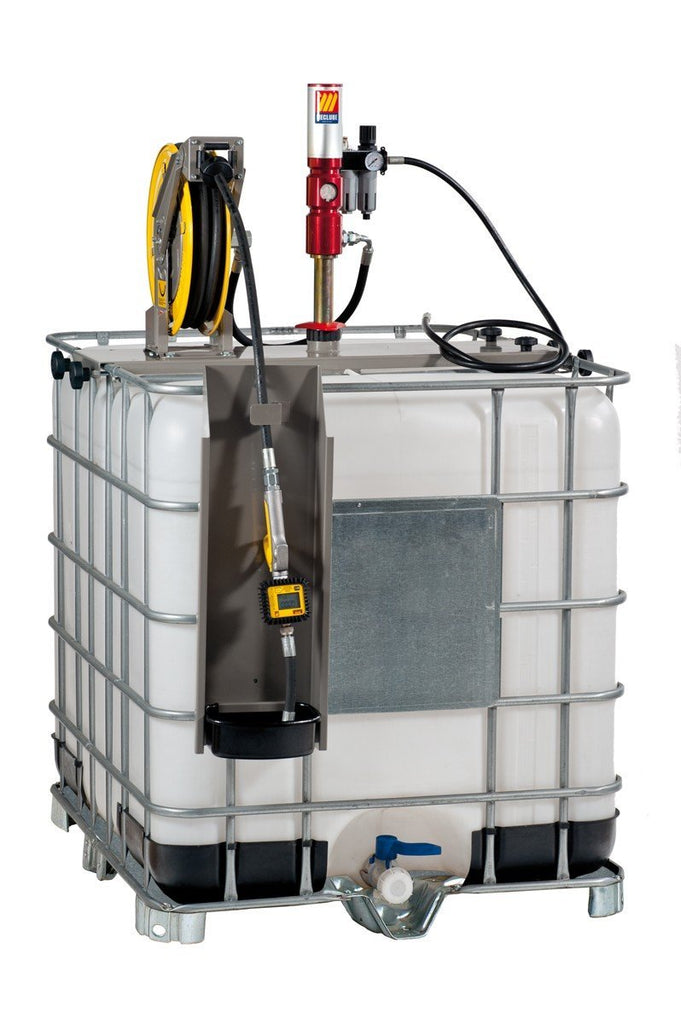 022-1895-000 - Oil set for tank 1000 l