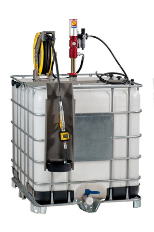 022-1895-000 - Oil set for tank 1000 l