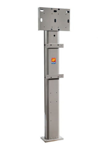 023-1968-002 - Front-end service support for 2 hose reels