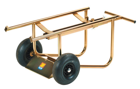 030-1407-000 - Special trolley for 180-220 l barrels