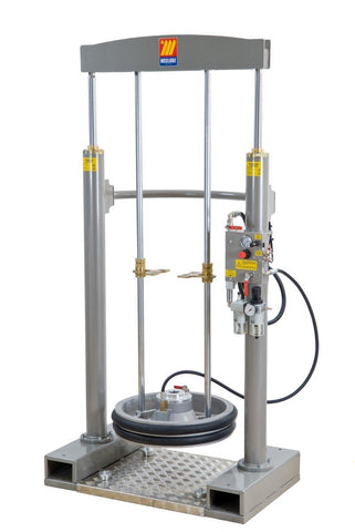 012-1200-030 - Frame lifter-press for vaten 180-220 kg