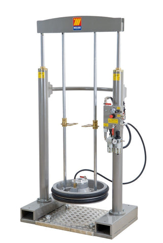012-1200-042 - Frame lifter-press for vaten 180-220 kg