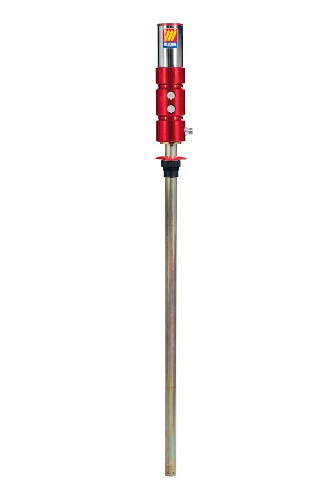 020-1183-000 - Double-acting air-operated oil pump HIGH-DELIVERY Mod.805 ratio 5:1 Delivery capacity 35 l/min