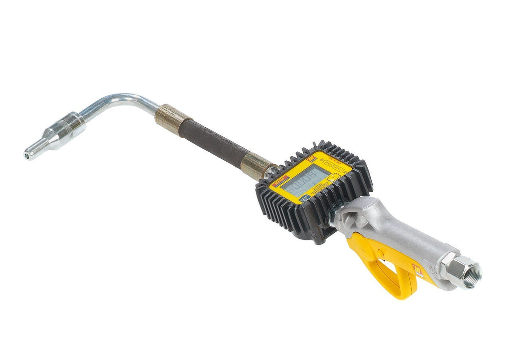 024-1233-C00 - Oil digital dispensing nozzle