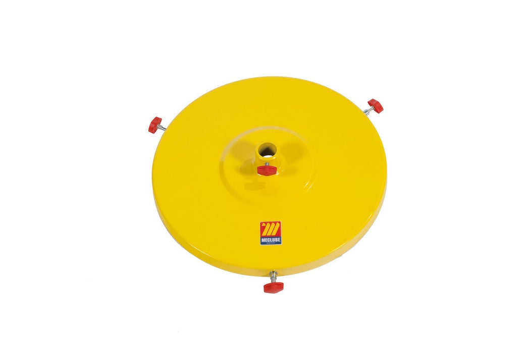 014-1056-030 - Lid for pumps with shank 30 mm