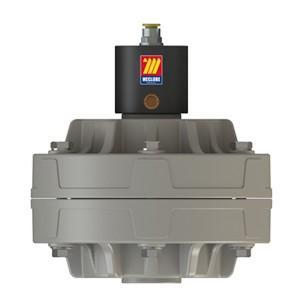A28-0035-003 - Pneumatic automatic pulsation dampeners Model Damp 35 35 l/min 3/4BSP