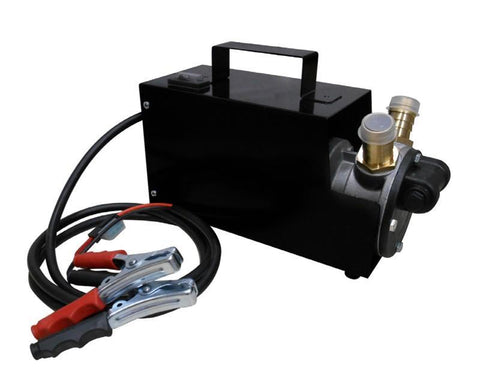 091-5490-060 - Electric pump for oils and lubricants transfer 12-24V-50Hz 45 l/min (12V) 60 l/min (24V)