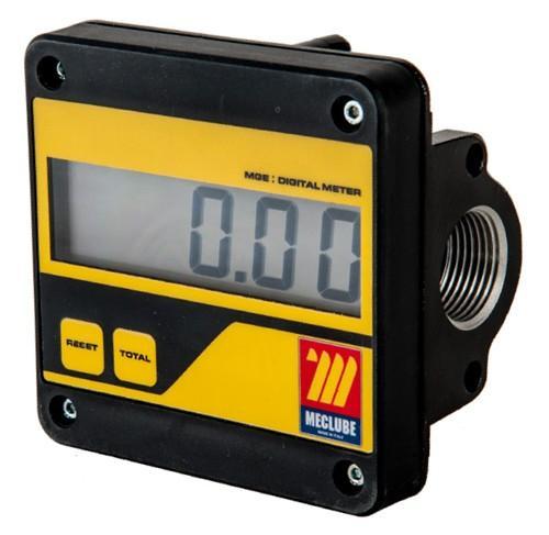 092-5130-000 - Digital flow meter MGE-110 min-max flow rate 5-110 l/min