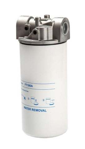 094-5240-000 - water separating delivery filter for diesel fuel 60l/min