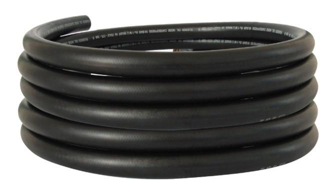 908-0500-600 - Antistatic rubber hose 10 bar for diesel fuel 60 m