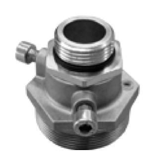 095-5280-609 - Quick coupling for pump fixing M1 - M2