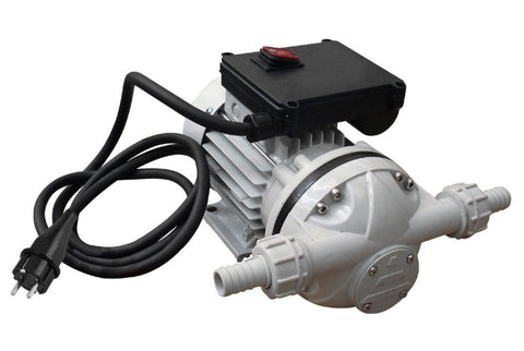 098-6500-230 - Electric pumps for adblue 230V 50Hz 40 l/min