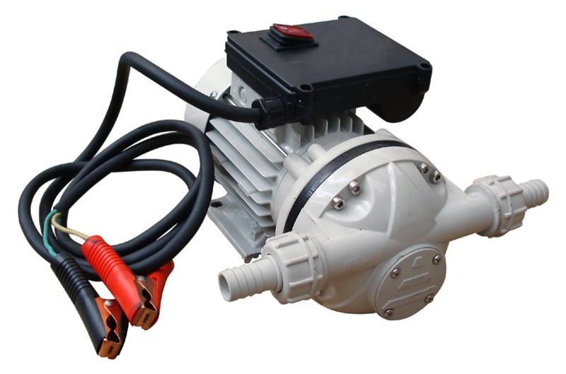 098-6500-012 - Electric pumps for adblue 12V 34 l/min