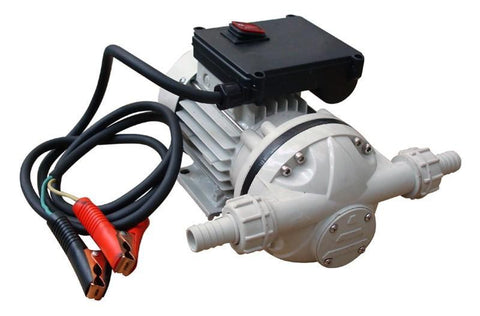 098-6500-024 - Electric Pumps for adblue 24V 34 l/min