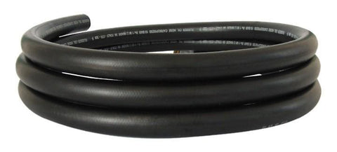 909-0500-040 - Antistatic rubber hose EPDM 20 bar 4 m