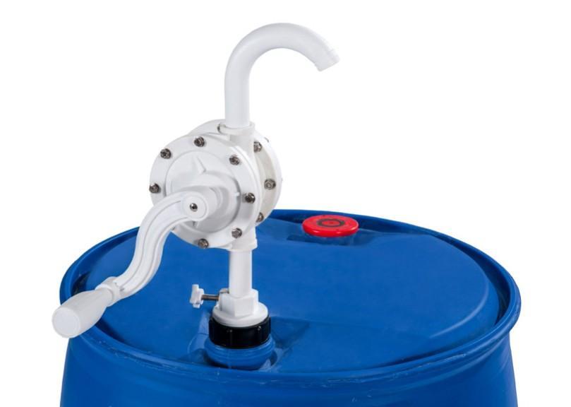 099-5620-000 - Polypropylene rotary pump for AdBlue