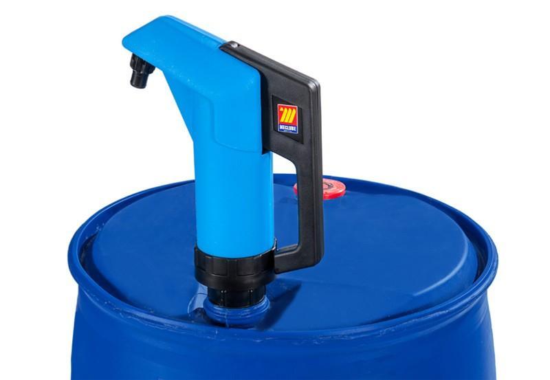 099-3717-000 - Hand lever pump for AdBlue
