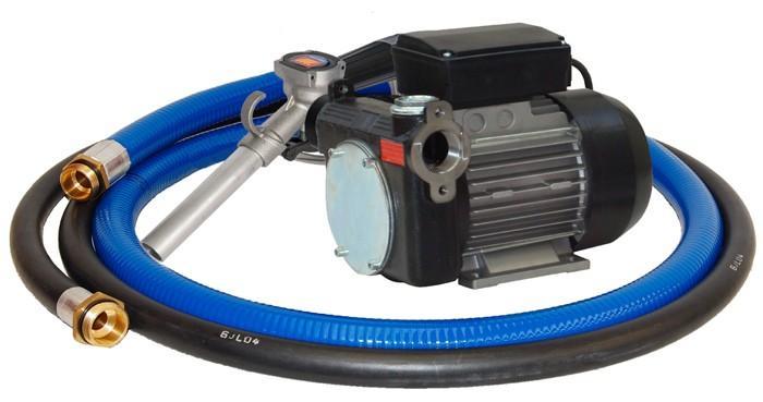 090-5300-100 - Transfer kit 100