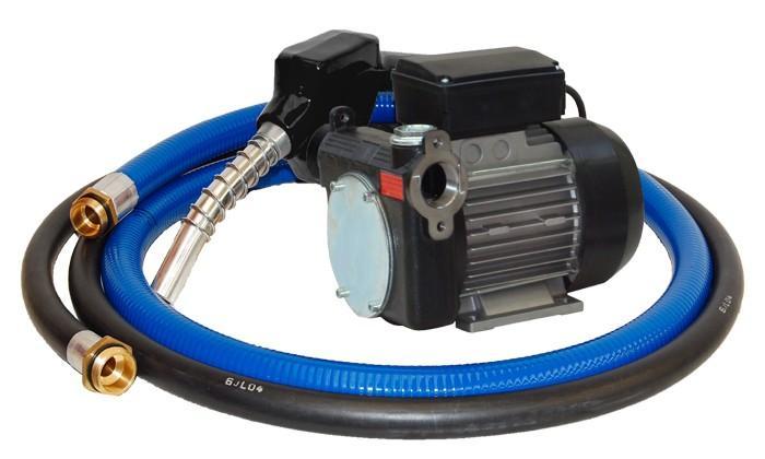 090-5302-150 - Transfer kit 150 A