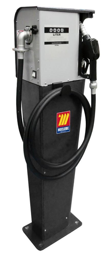 090-5062-060 - Dispenser for diesel fuel transfer 230V 60 l/min Dispenser 60