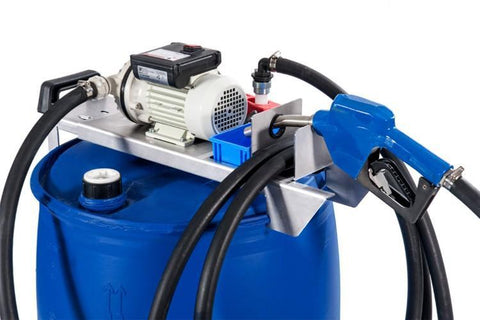 097-5701-012 - Kit adblue 12V cds hose 3/4" 6M automatic nozzle