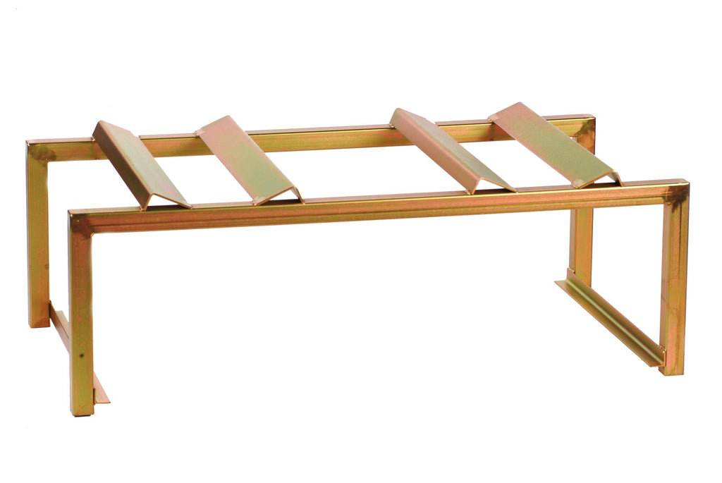 023-1921-000 - Horizontal support to store 2 barrels of 180-220 l