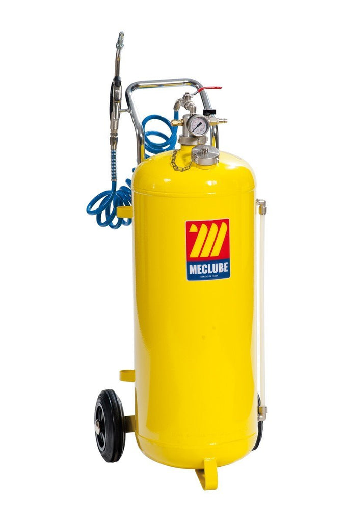 027-1310-000 - 50 l pneumatic oil dispenser