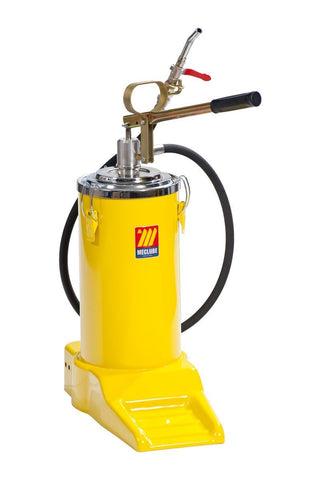027-1320-000 - 16 l manual oil dispenser
