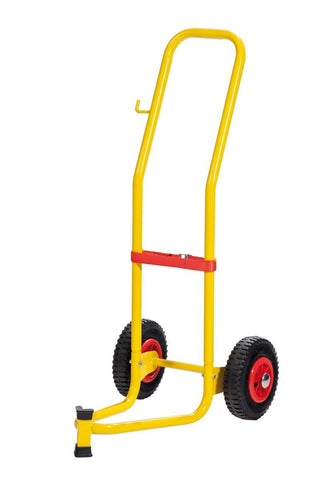 030-1393-000 - Trolley for 16-30 Kg drums