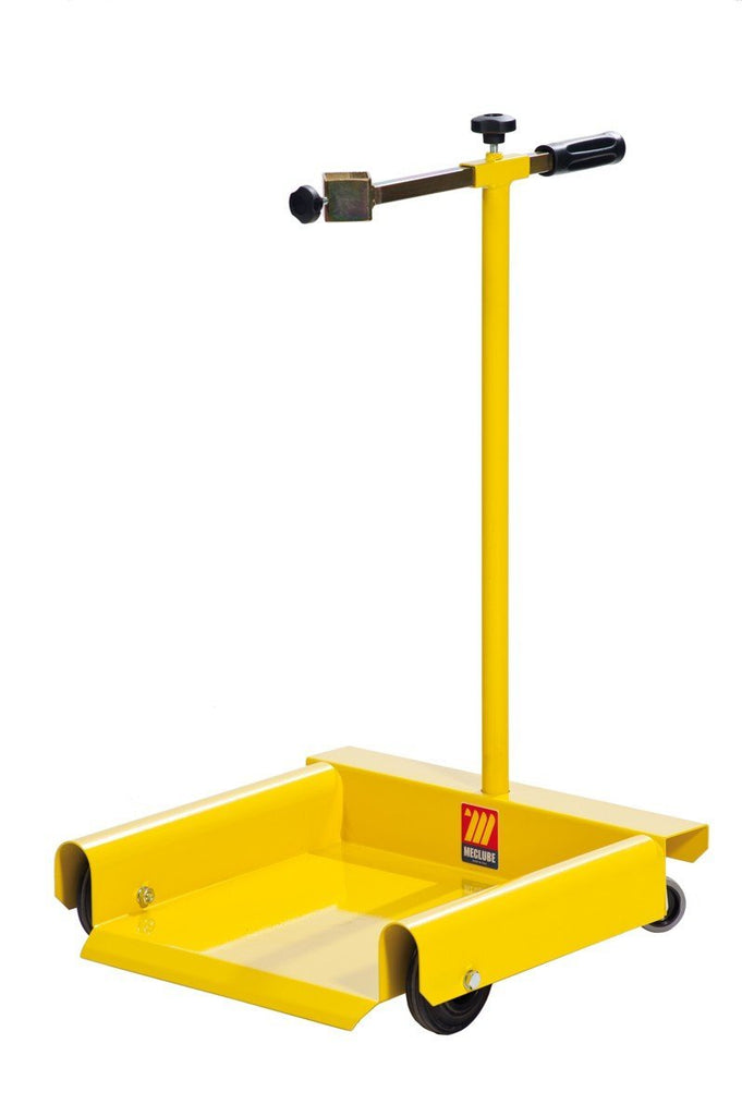 030-1395-000 - Trolley for 50-60 Kg drums