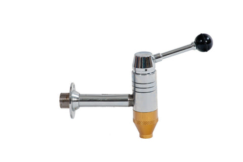 027-1348-000 - Cock with lever for dispenser bar