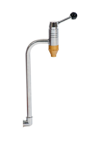 027-1349-000 - Cock with lever for dispenser bar