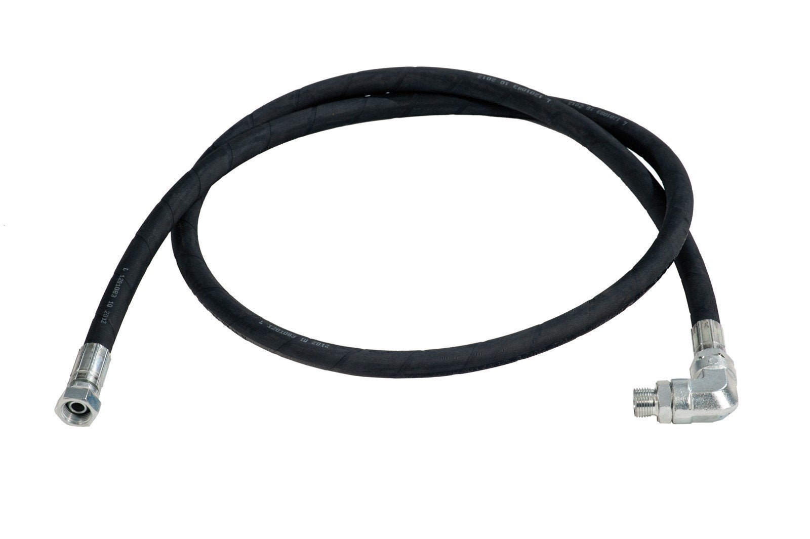 027-1351-K00 - Set connection hose to bar dispenser