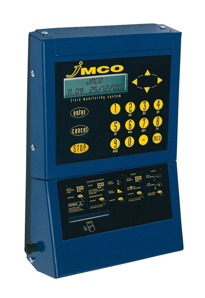 026-1980-000 - Oil management system JMCO