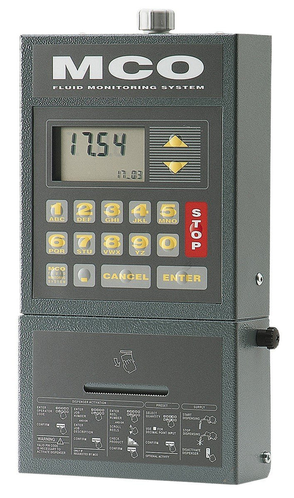 026-1983-000 - Oil management MCO with POWER UNIT PU