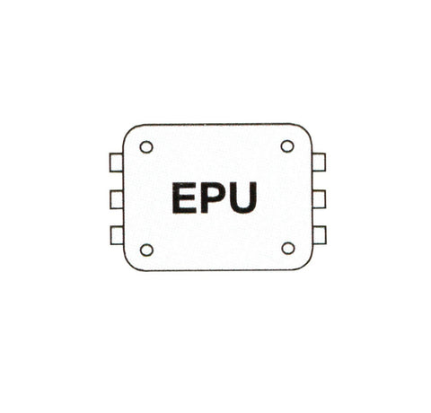 026-1992-000 - Expansion unit EPU