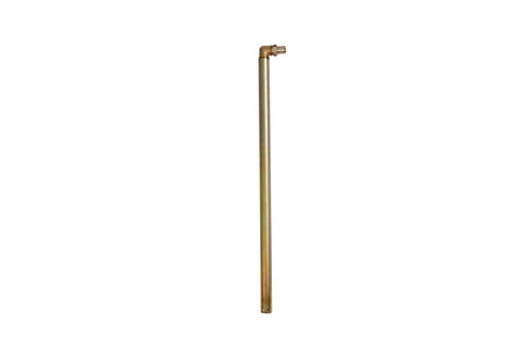 025-1268-125 - Shank for wall- fixed pumps