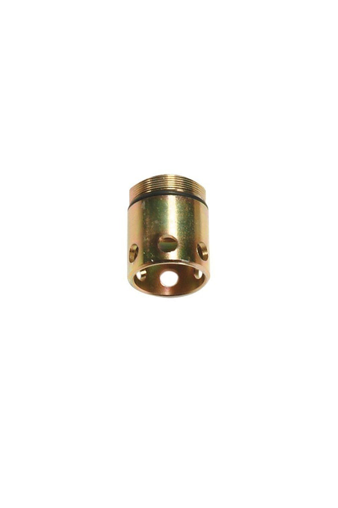 025-1276-000 - Oil shank end with filter 42 mm