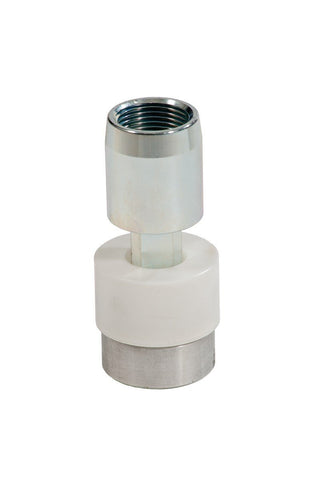 025-1277-000 - Shank valve with air aspiration block