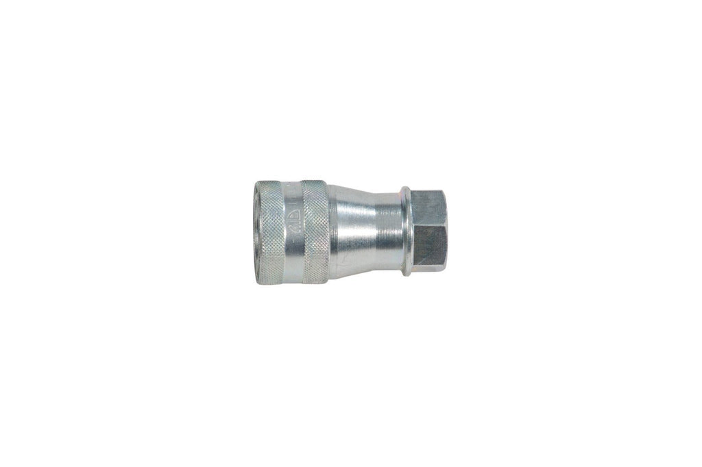 F96-0500-004 - Quick disconnect coupling female 1/2"